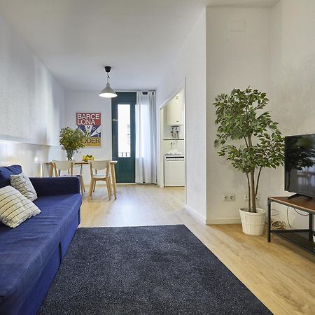 Bbarcelona Clot Apartments ภายนอก รูปภาพ