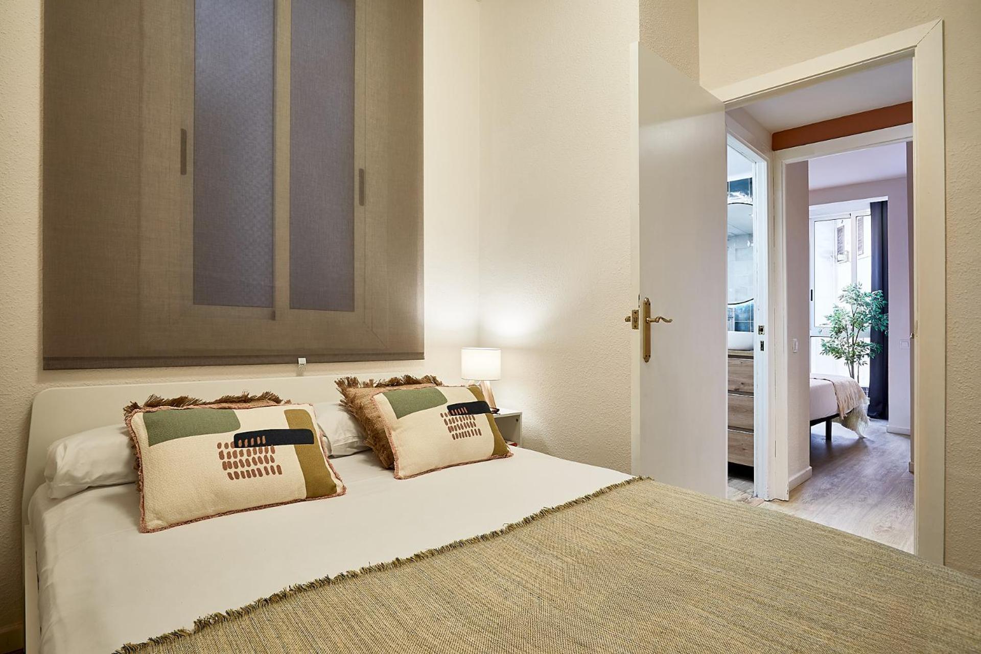 Bbarcelona Clot Apartments ภายนอก รูปภาพ