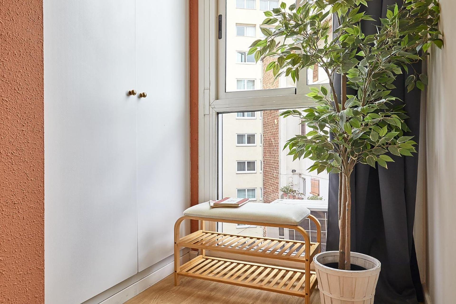 Bbarcelona Clot Apartments ภายนอก รูปภาพ