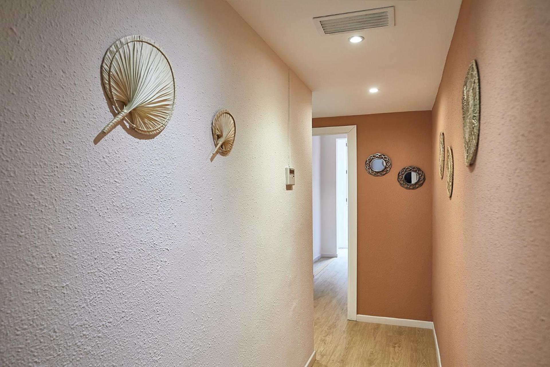 Bbarcelona Clot Apartments ภายนอก รูปภาพ