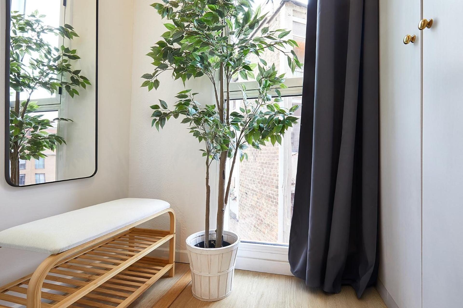 Bbarcelona Clot Apartments ภายนอก รูปภาพ