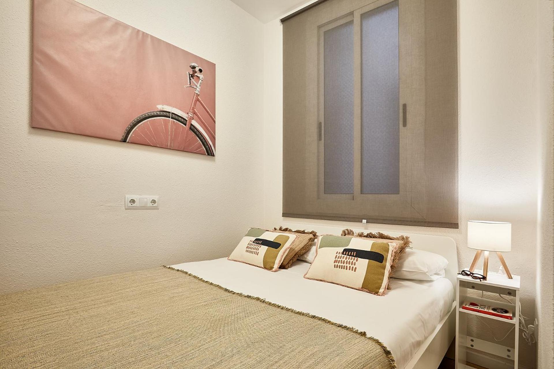 Bbarcelona Clot Apartments ภายนอก รูปภาพ