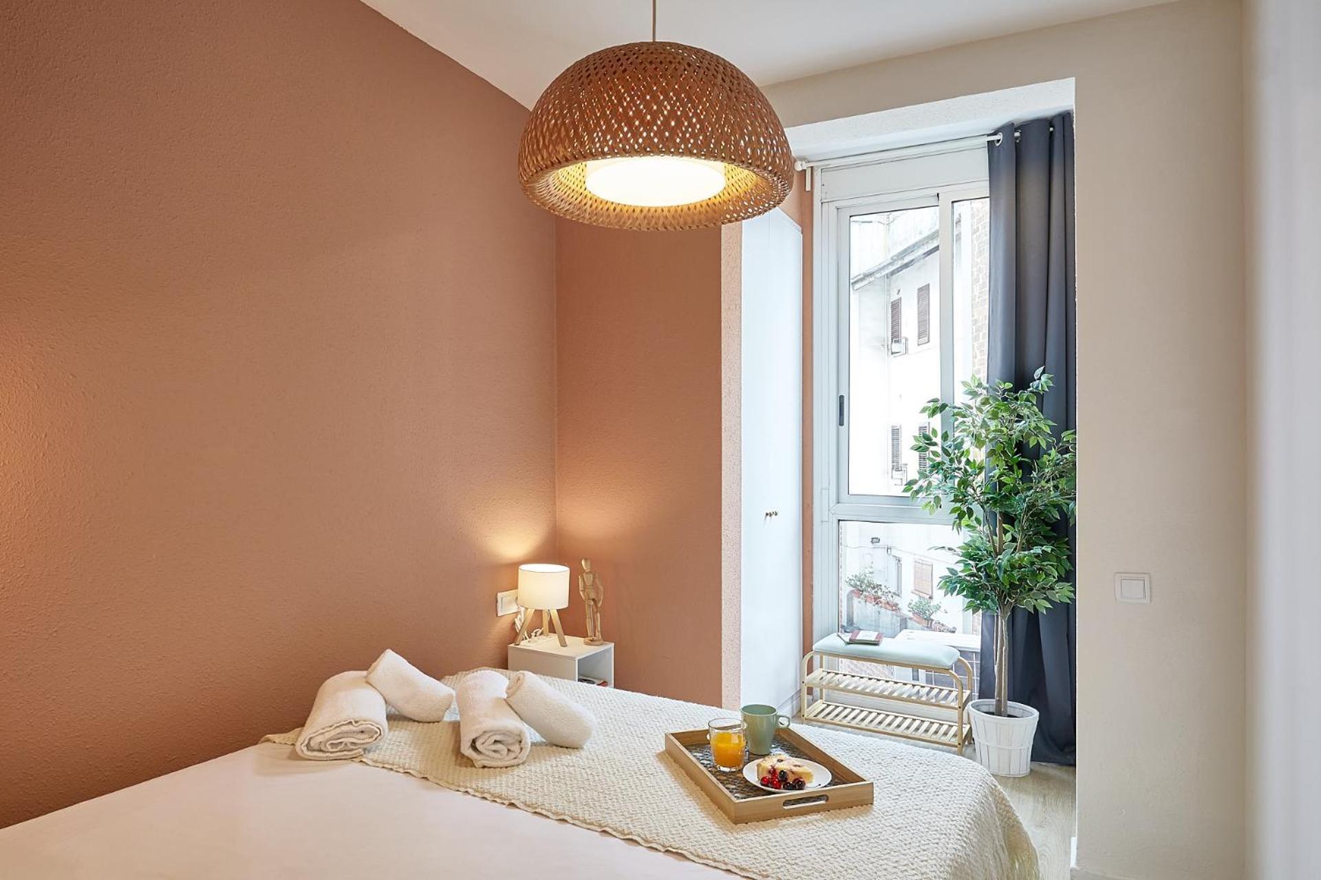 Bbarcelona Clot Apartments ภายนอก รูปภาพ