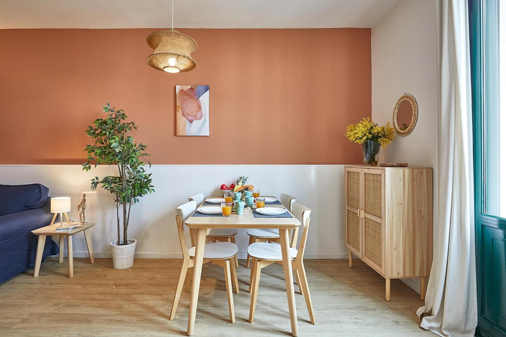 Bbarcelona Clot Apartments ภายนอก รูปภาพ