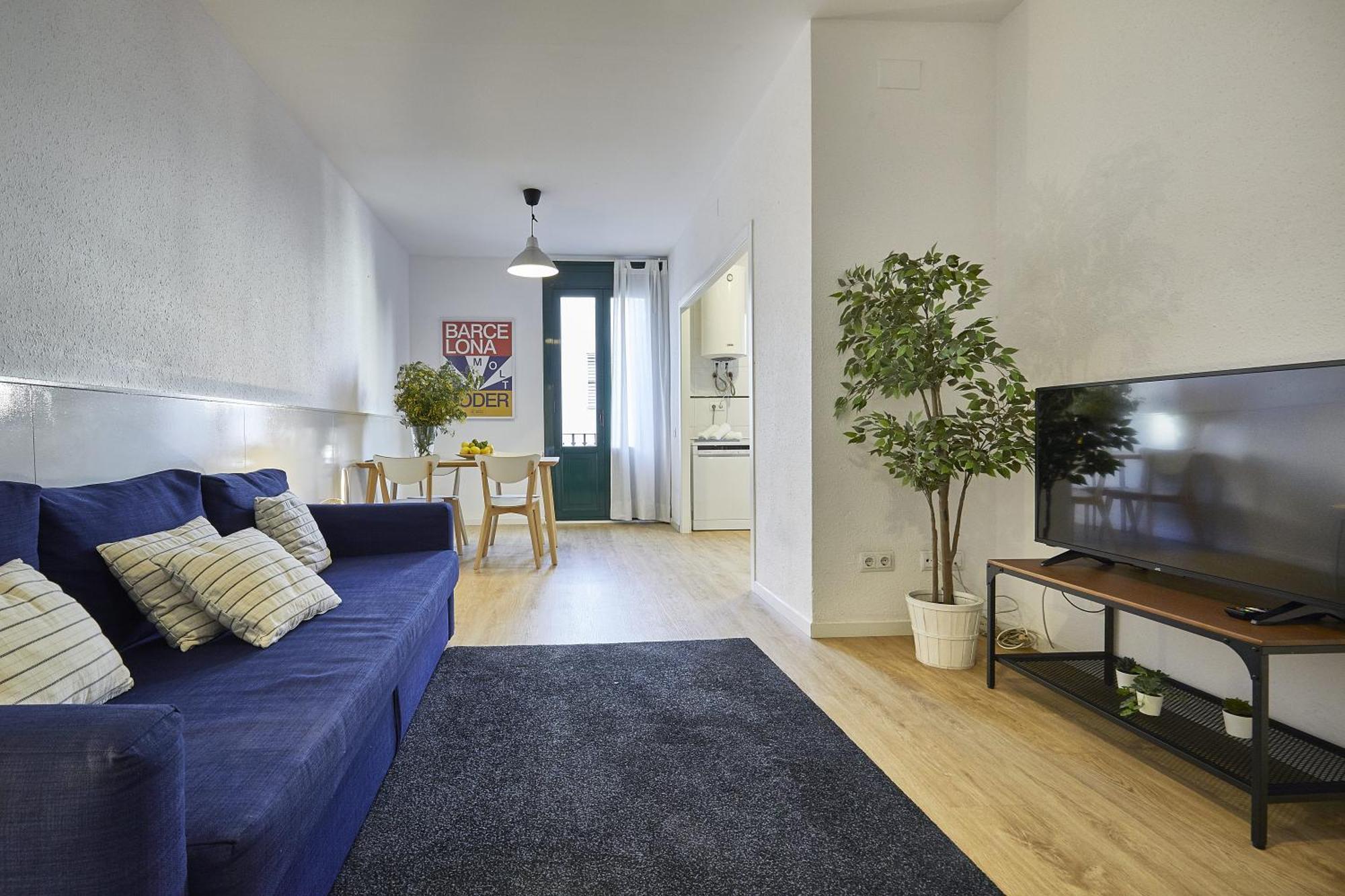 Bbarcelona Clot Apartments ภายนอก รูปภาพ