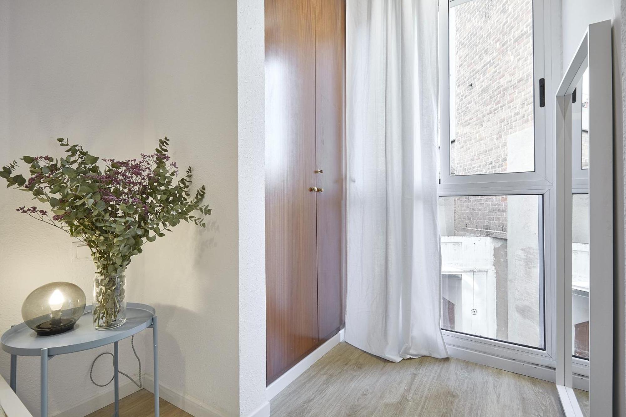 Bbarcelona Clot Apartments ภายนอก รูปภาพ