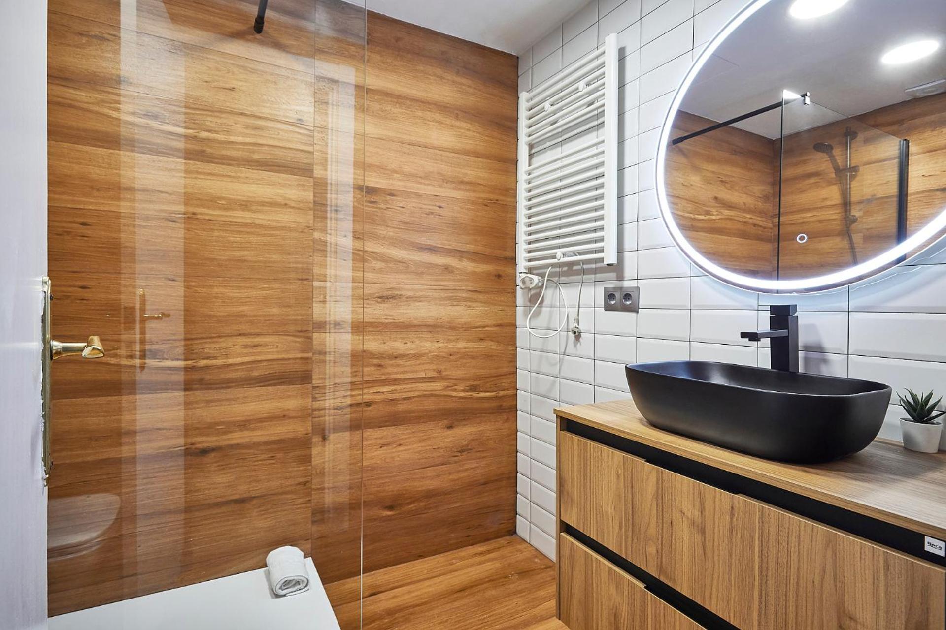Bbarcelona Clot Apartments ภายนอก รูปภาพ