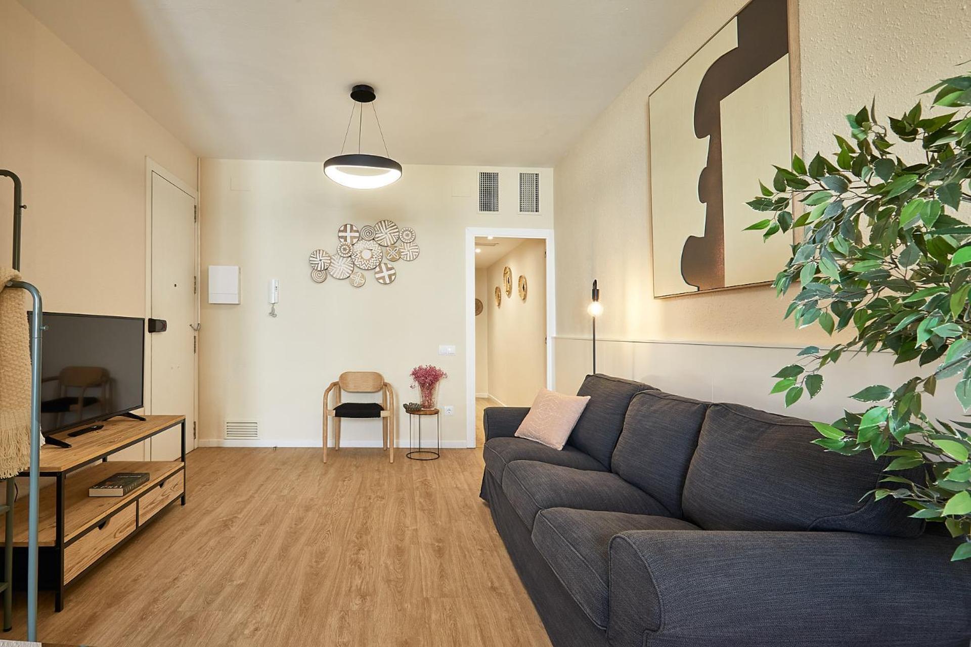 Bbarcelona Clot Apartments ภายนอก รูปภาพ