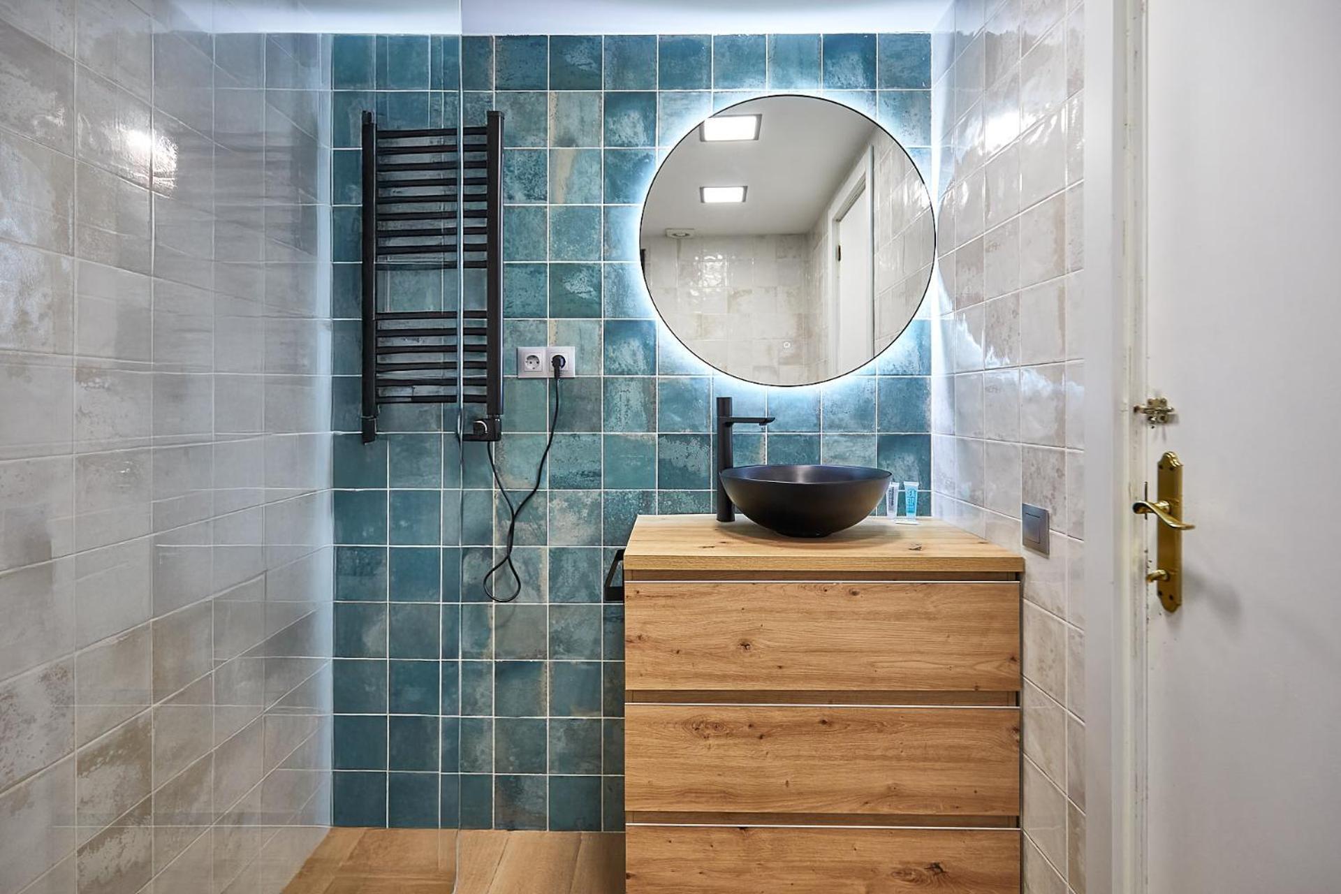 Bbarcelona Clot Apartments ภายนอก รูปภาพ