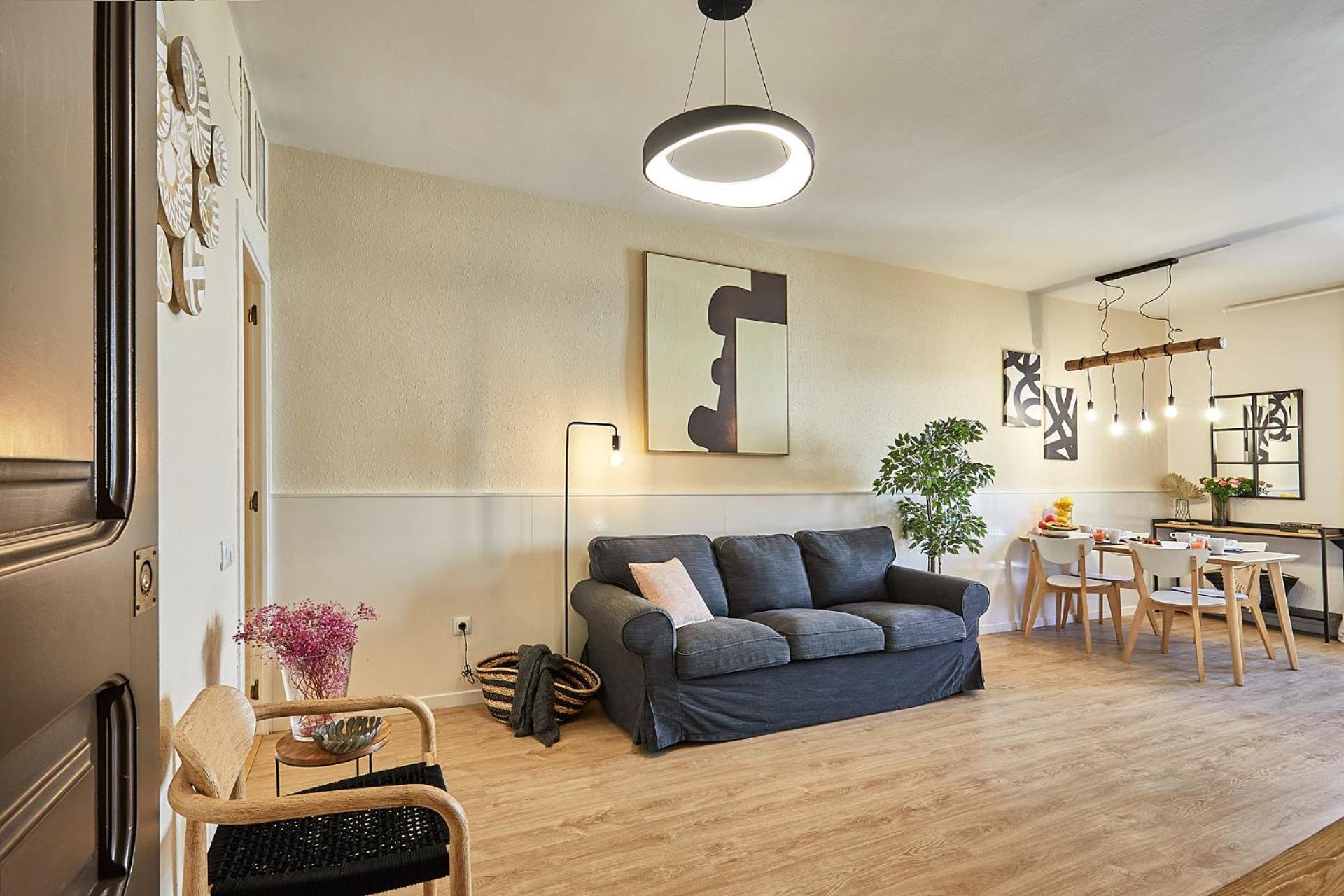 Bbarcelona Clot Apartments ภายนอก รูปภาพ