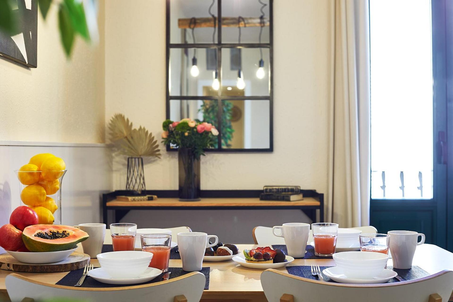 Bbarcelona Clot Apartments ภายนอก รูปภาพ