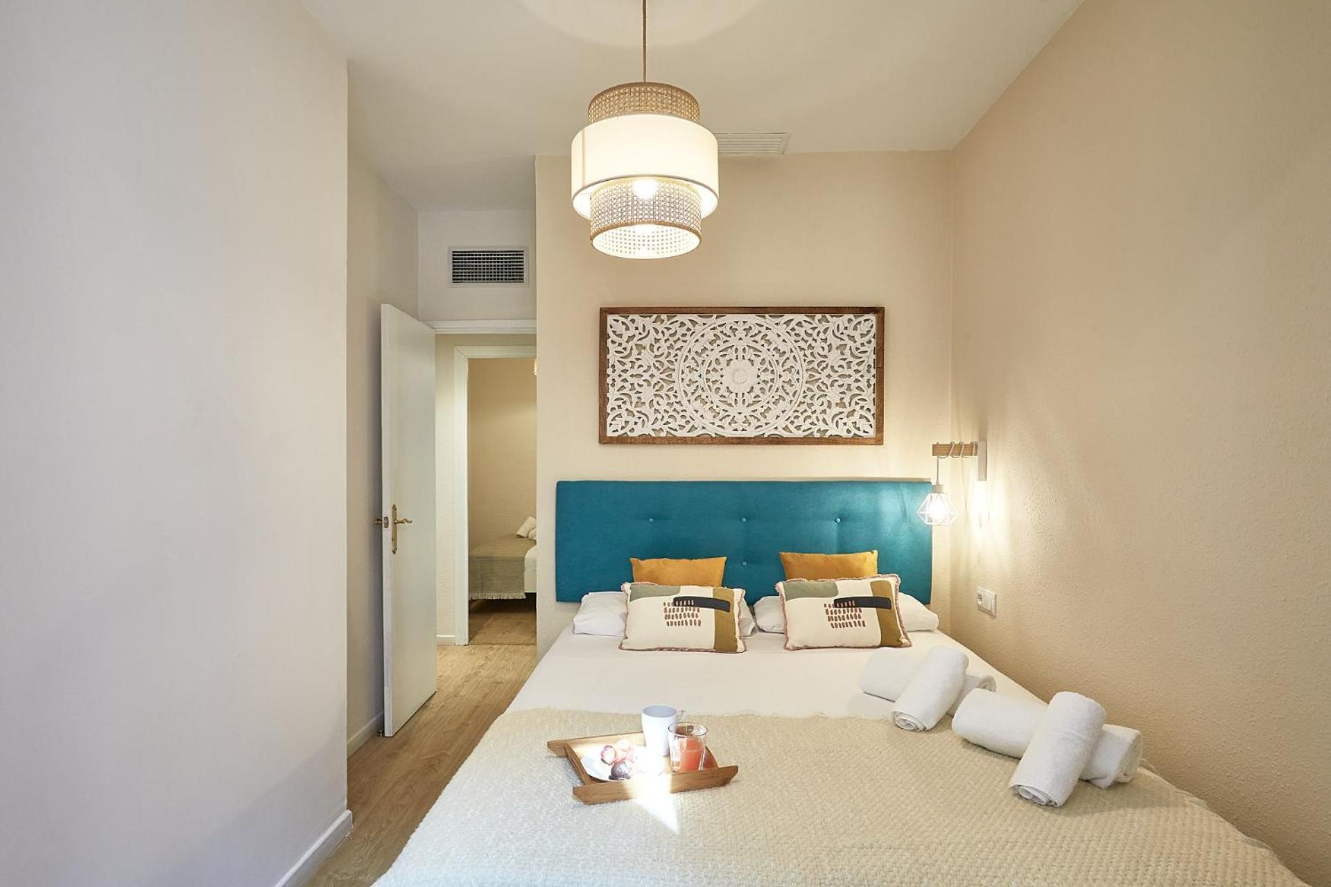 Bbarcelona Clot Apartments ภายนอก รูปภาพ