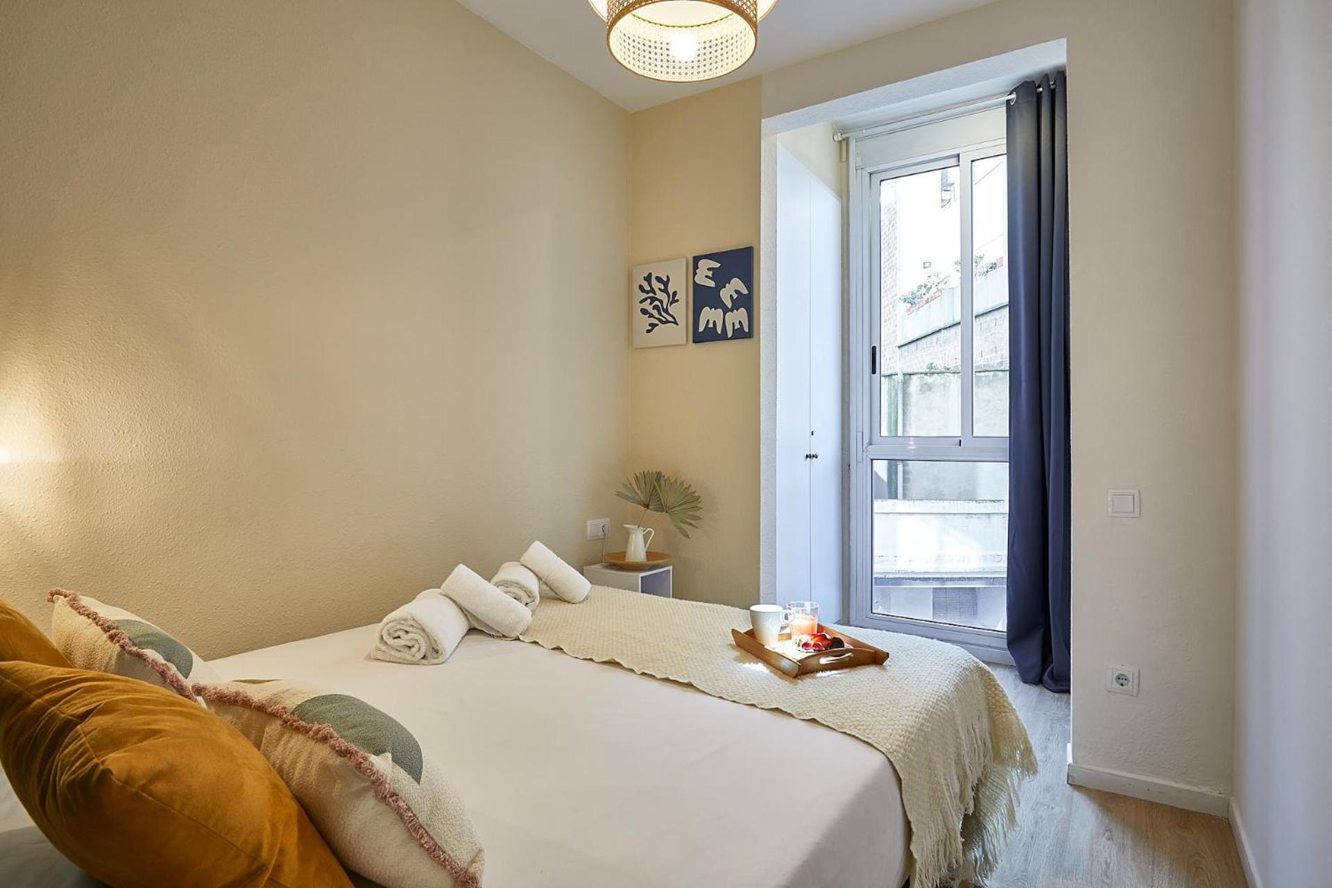 Bbarcelona Clot Apartments ภายนอก รูปภาพ