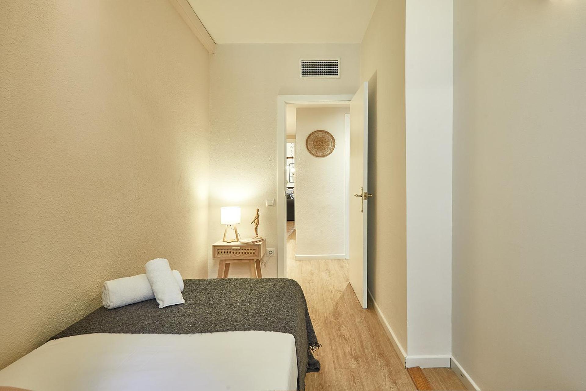 Bbarcelona Clot Apartments ภายนอก รูปภาพ