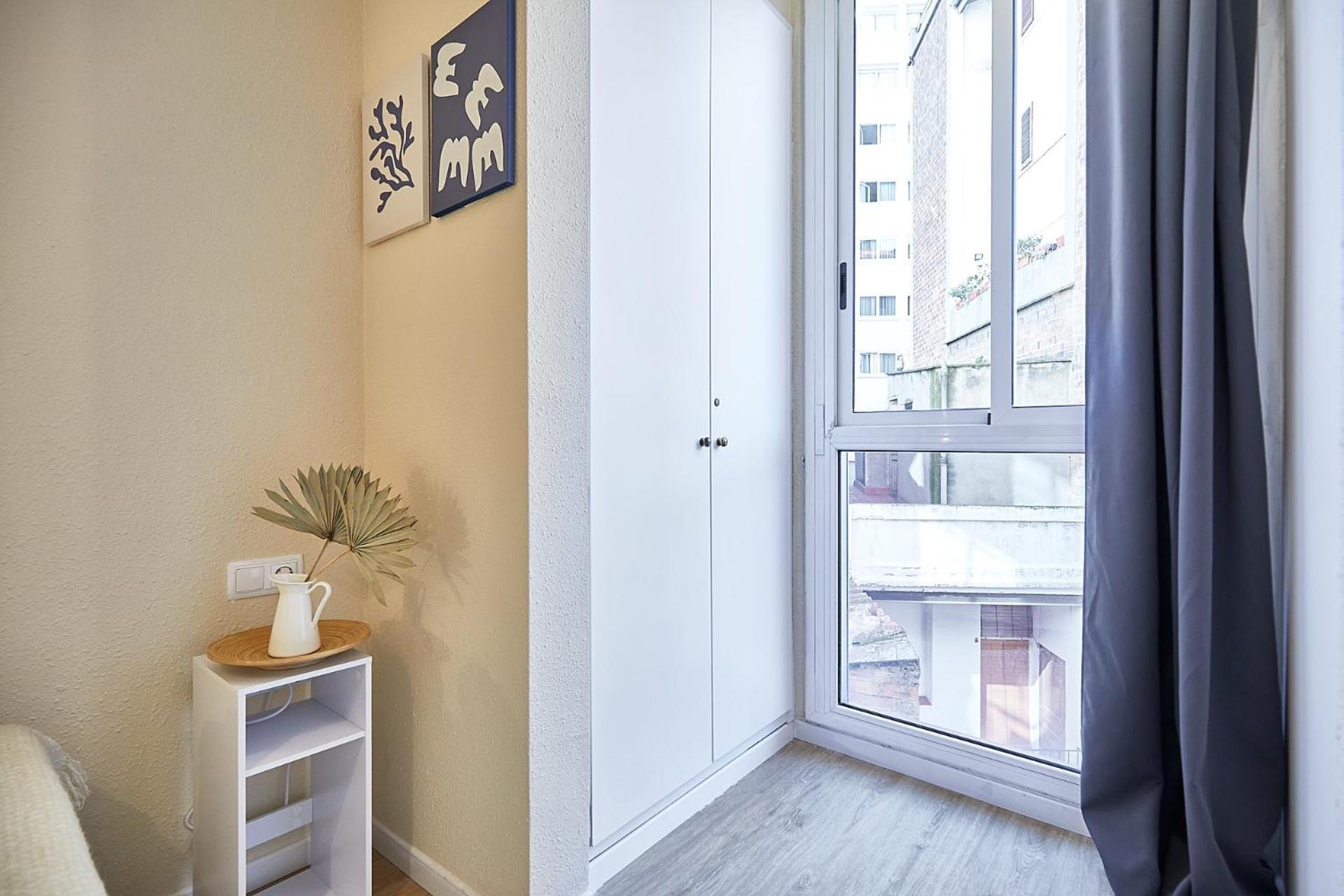 Bbarcelona Clot Apartments ภายนอก รูปภาพ