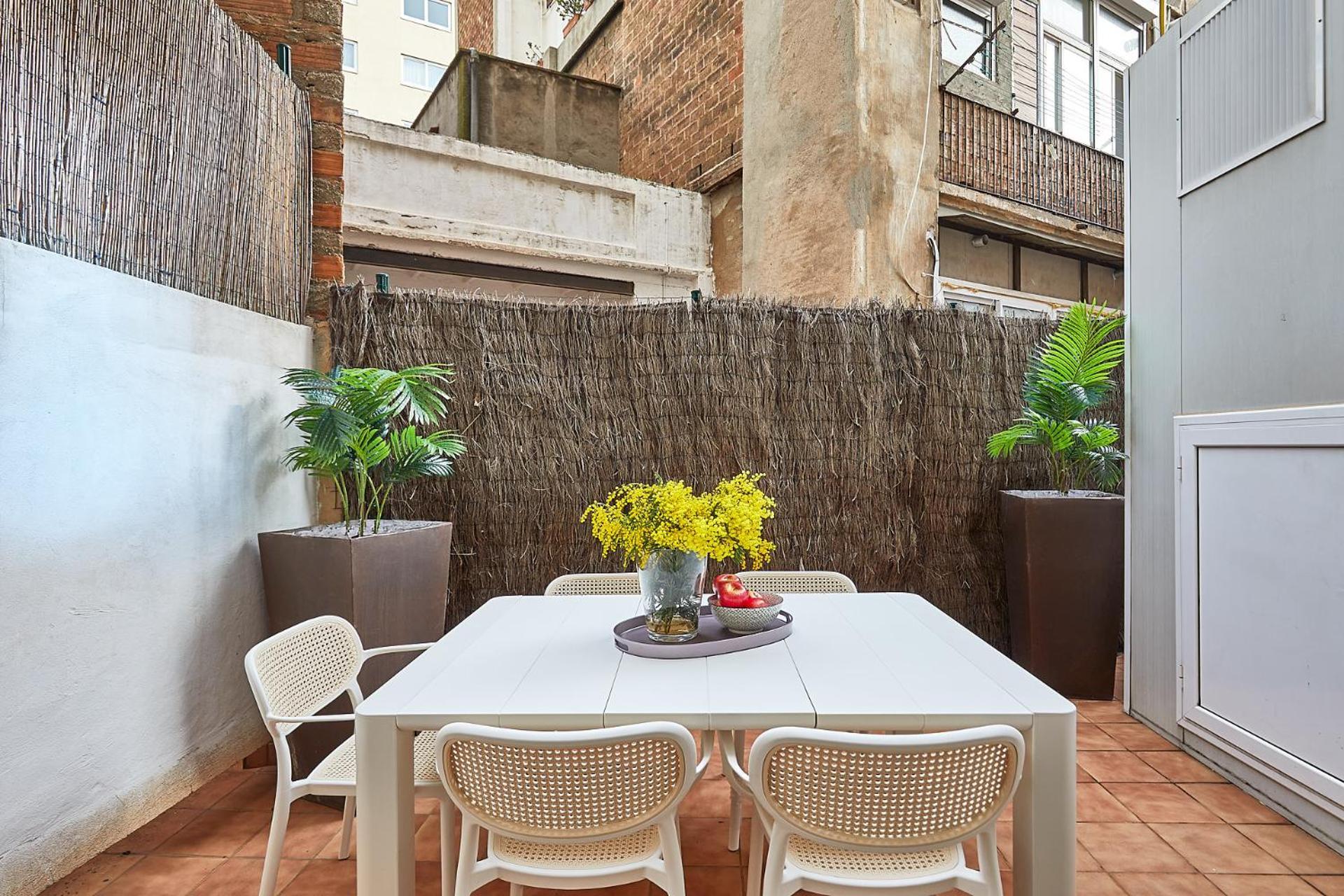 Bbarcelona Clot Apartments ภายนอก รูปภาพ