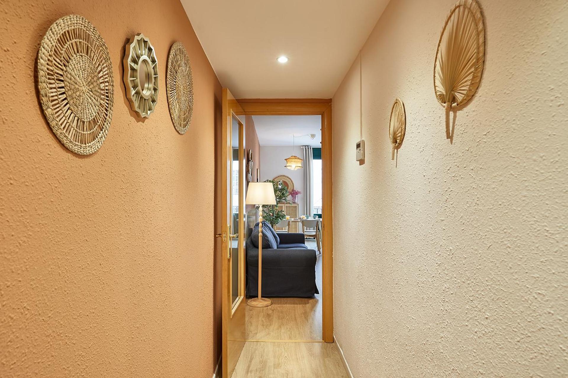 Bbarcelona Clot Apartments ภายนอก รูปภาพ