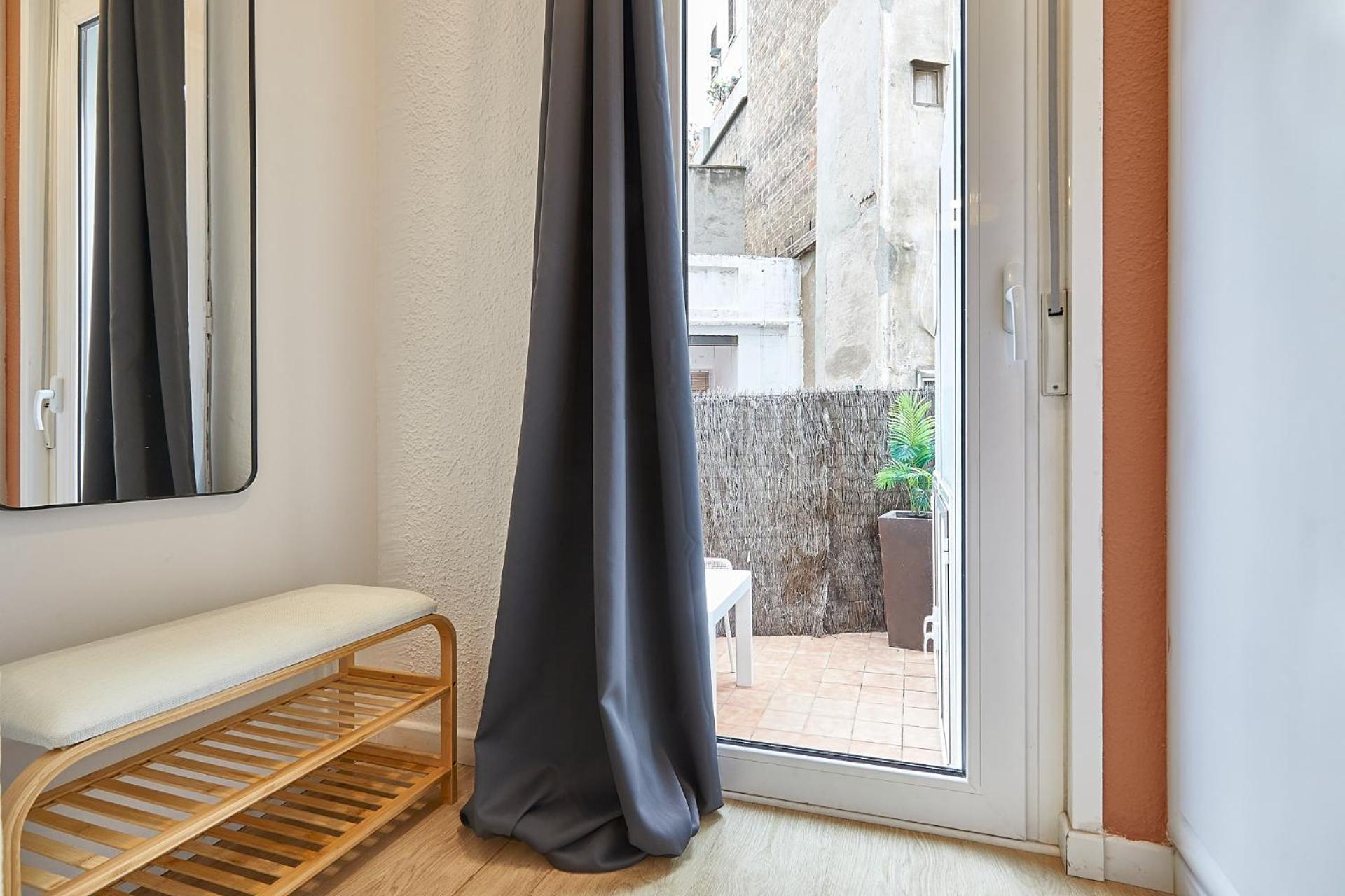 Bbarcelona Clot Apartments ภายนอก รูปภาพ