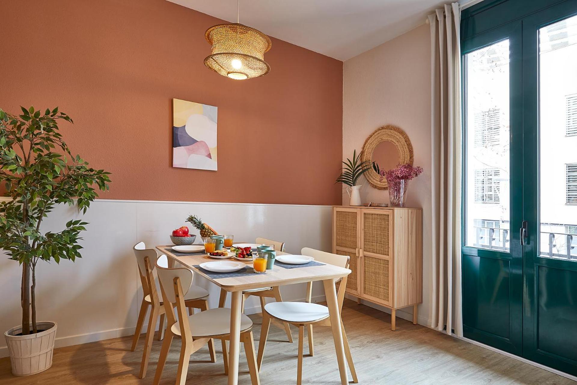Bbarcelona Clot Apartments ภายนอก รูปภาพ